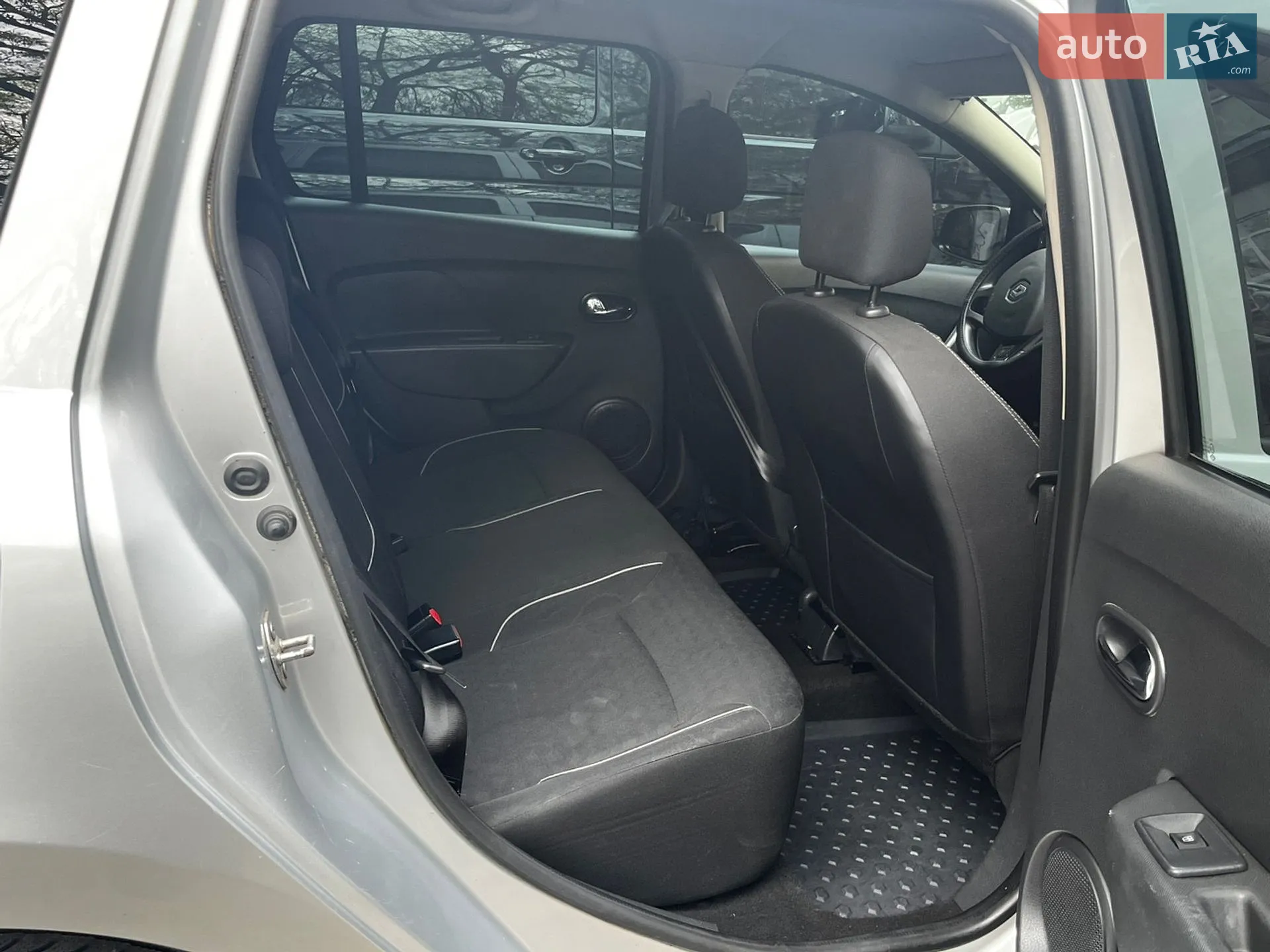 2016 Renault Logan - мініатюра 8