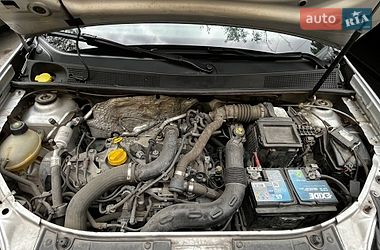 Універсал Renault Logan 2016 в Одесі фото 17 Універсал Renault Logan 2016 в Одесі