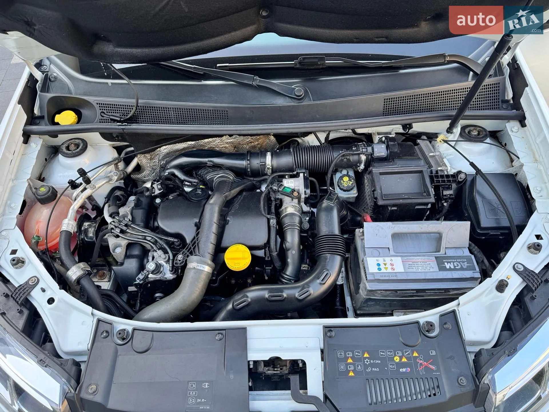 2017 Renault Logan - мініатюра 8