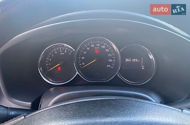 Седан Renault Logan 2014 в Первомайську
