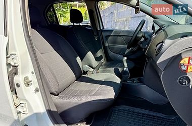 Седан Renault Logan 2020 в Харькове