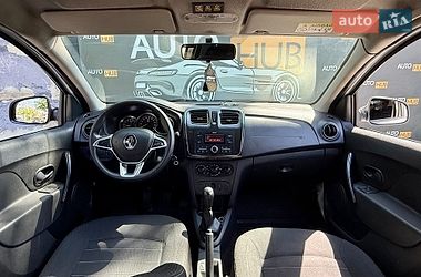 Седан Renault Logan 2020 в Харькове
