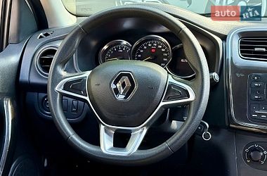 Седан Renault Logan 2020 в Харькове