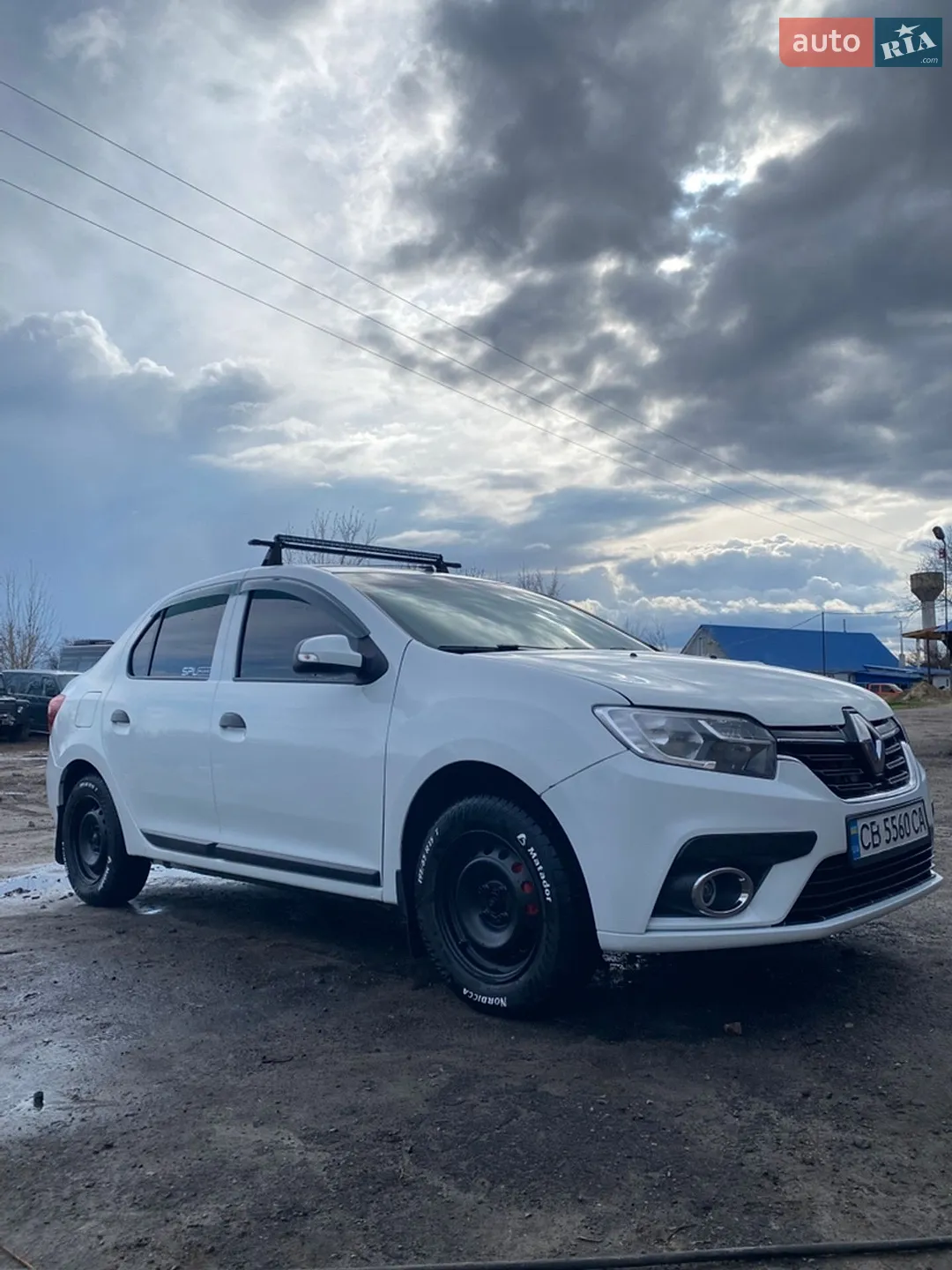 2019 Renault Logan - мініатюра 6
