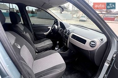 Седан Renault Logan 2010 в Кременчуці фото 38 Седан Renault Logan 2010 в Кременчуці