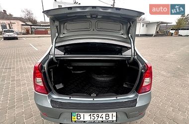 Седан Renault Logan 2010 в Кременчуці фото 43 Седан Renault Logan 2010 в Кременчуці