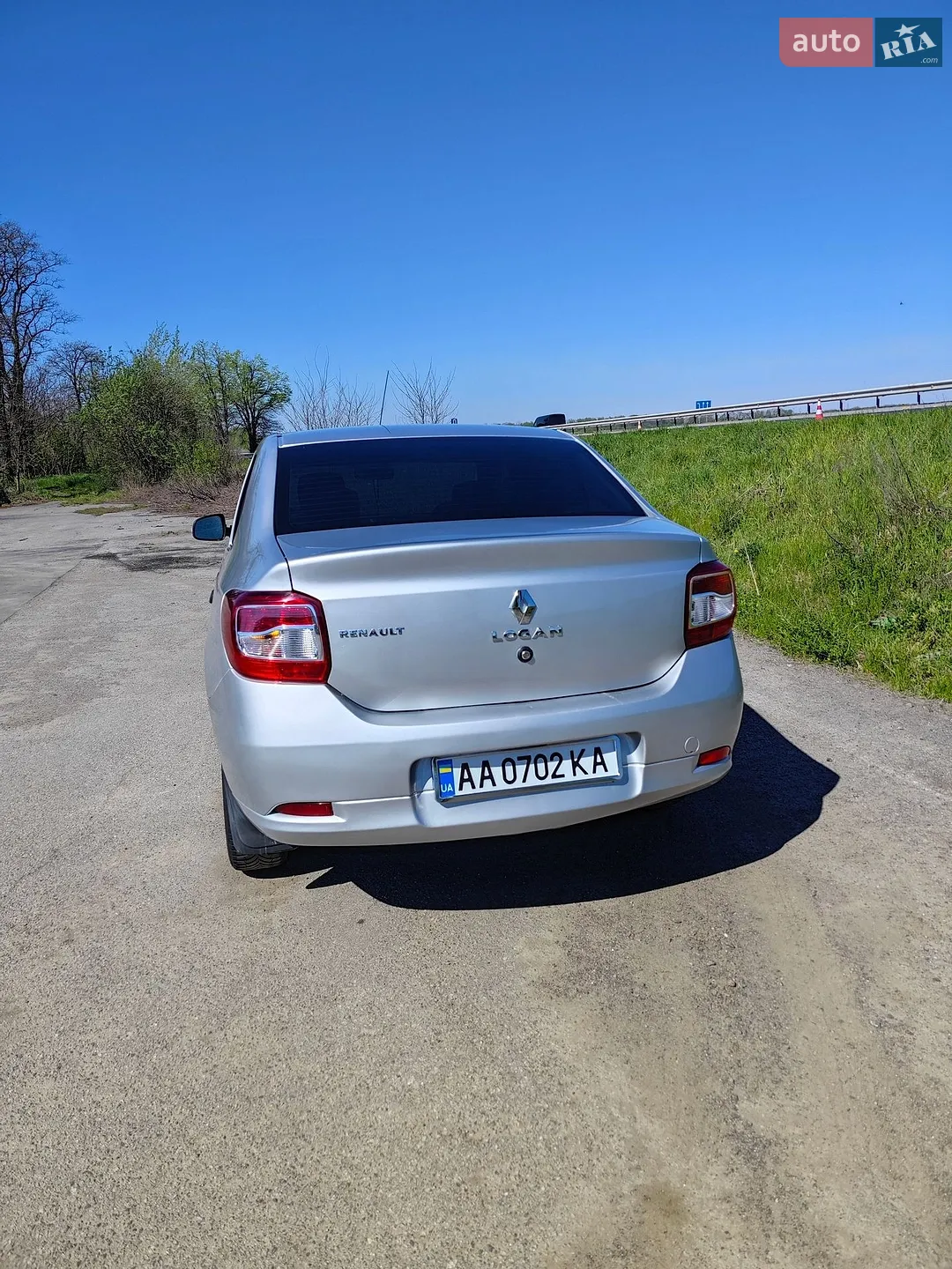 2015 Renault Logan - мініатюра 3