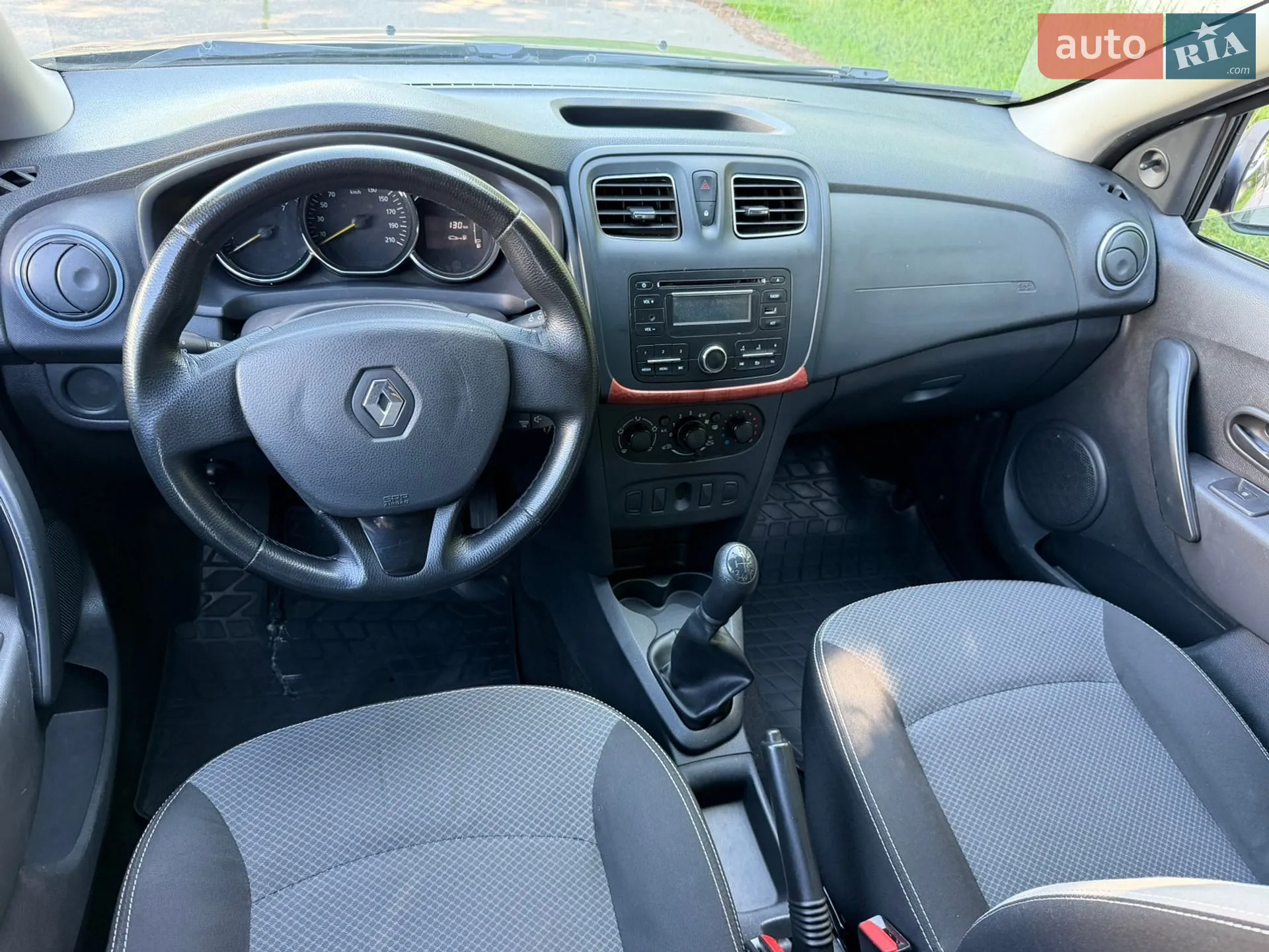 2016 Renault Logan - мініатюра 6