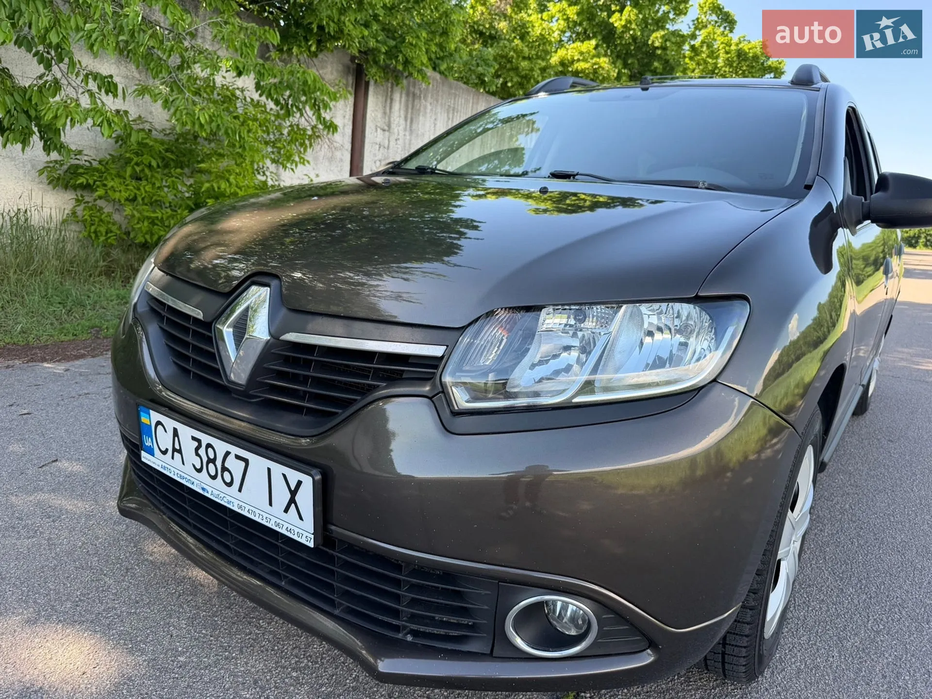 2016 Renault Logan - мініатюра 15