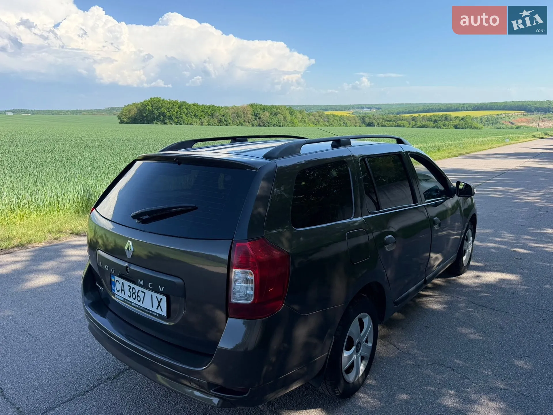 2016 Renault Logan - мініатюра 24