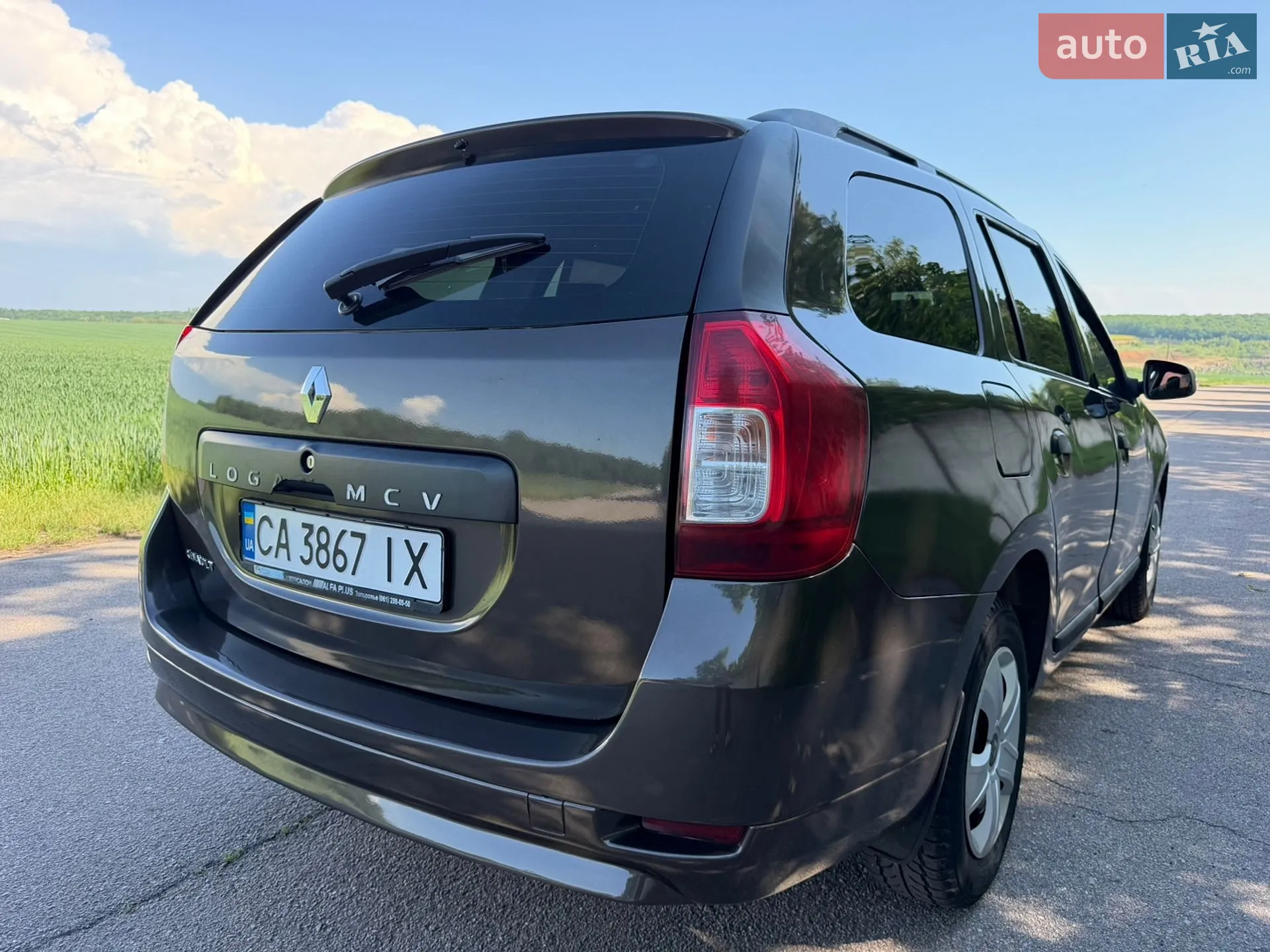 2016 Renault Logan - мініатюра 28