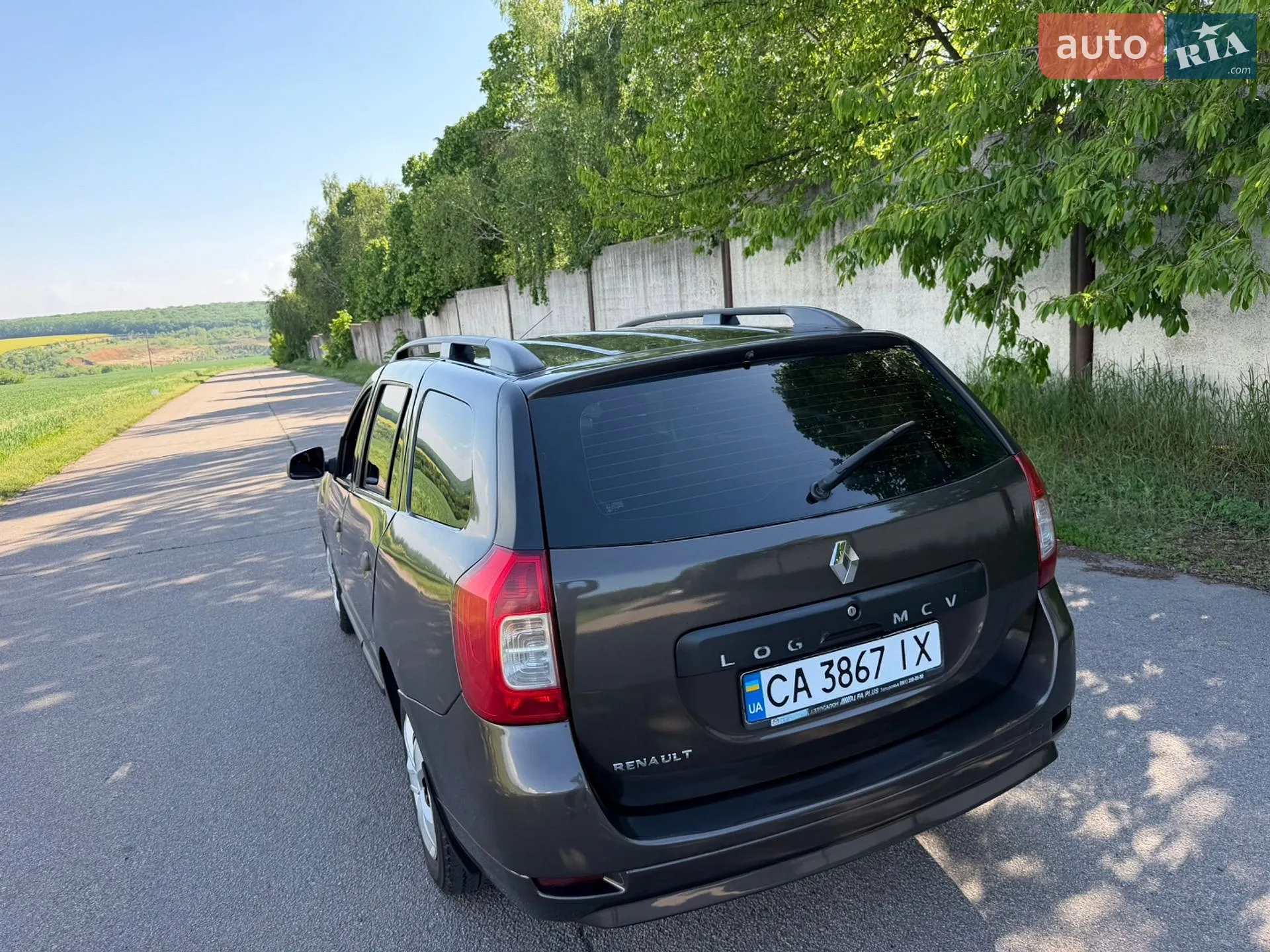 2016 Renault Logan - мініатюра 32