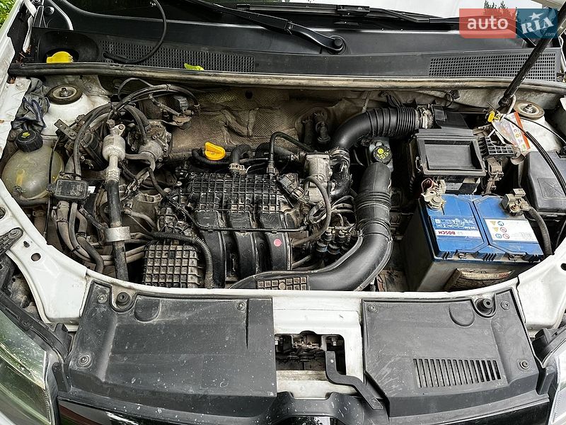 Седан Renault Logan 2019 в Тернополе