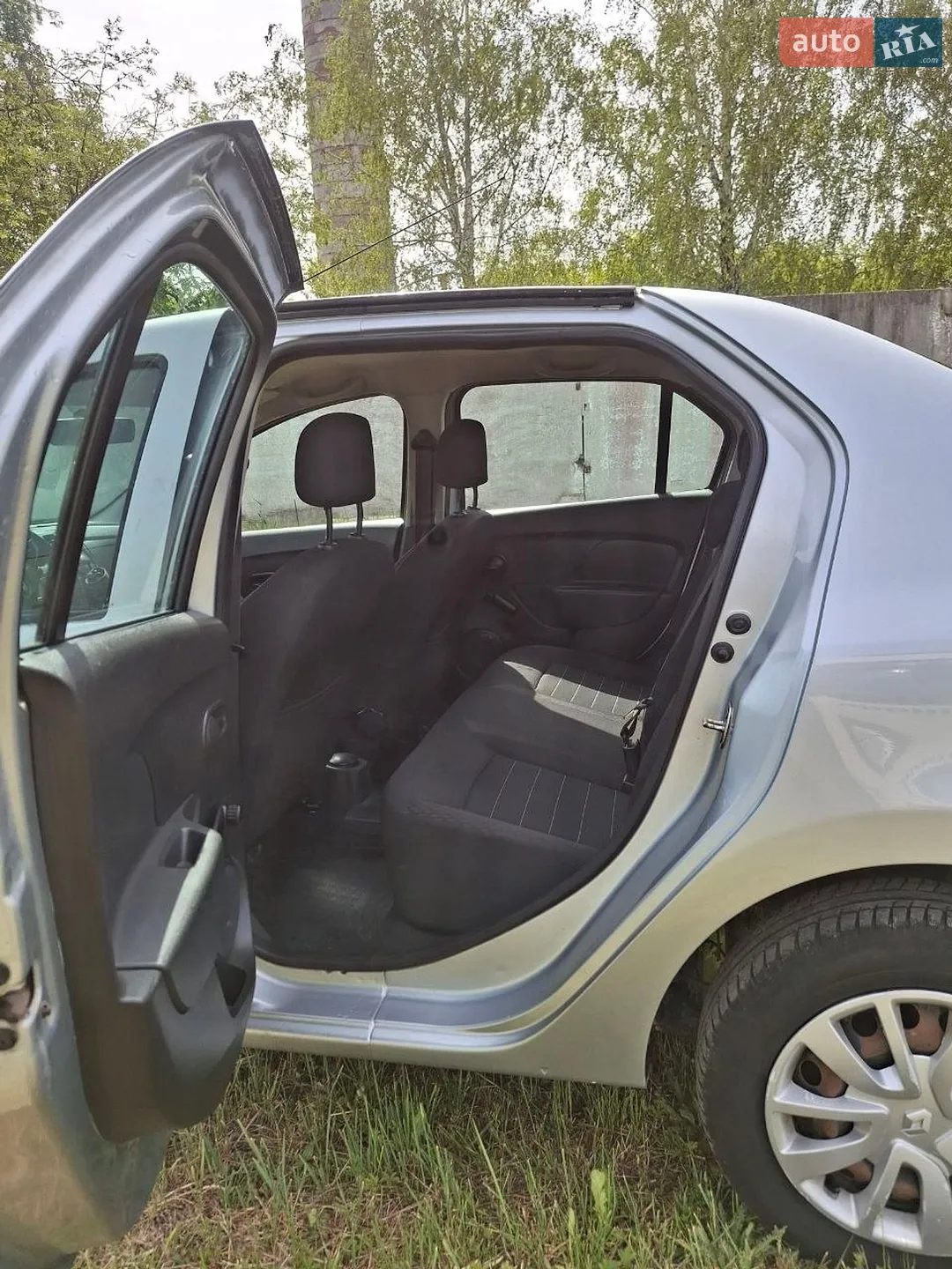 2021 Renault Logan - мініатюра 11