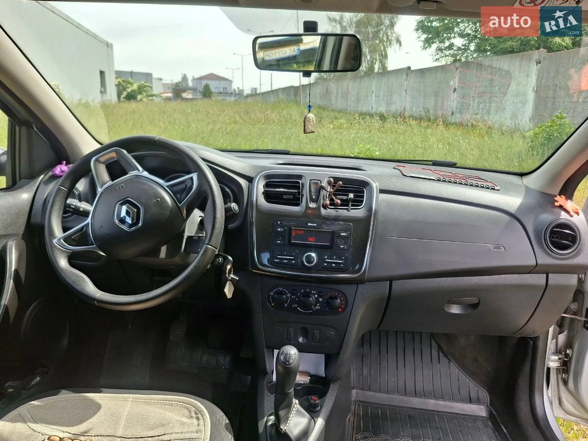 2021 Renault Logan - мініатюра 17