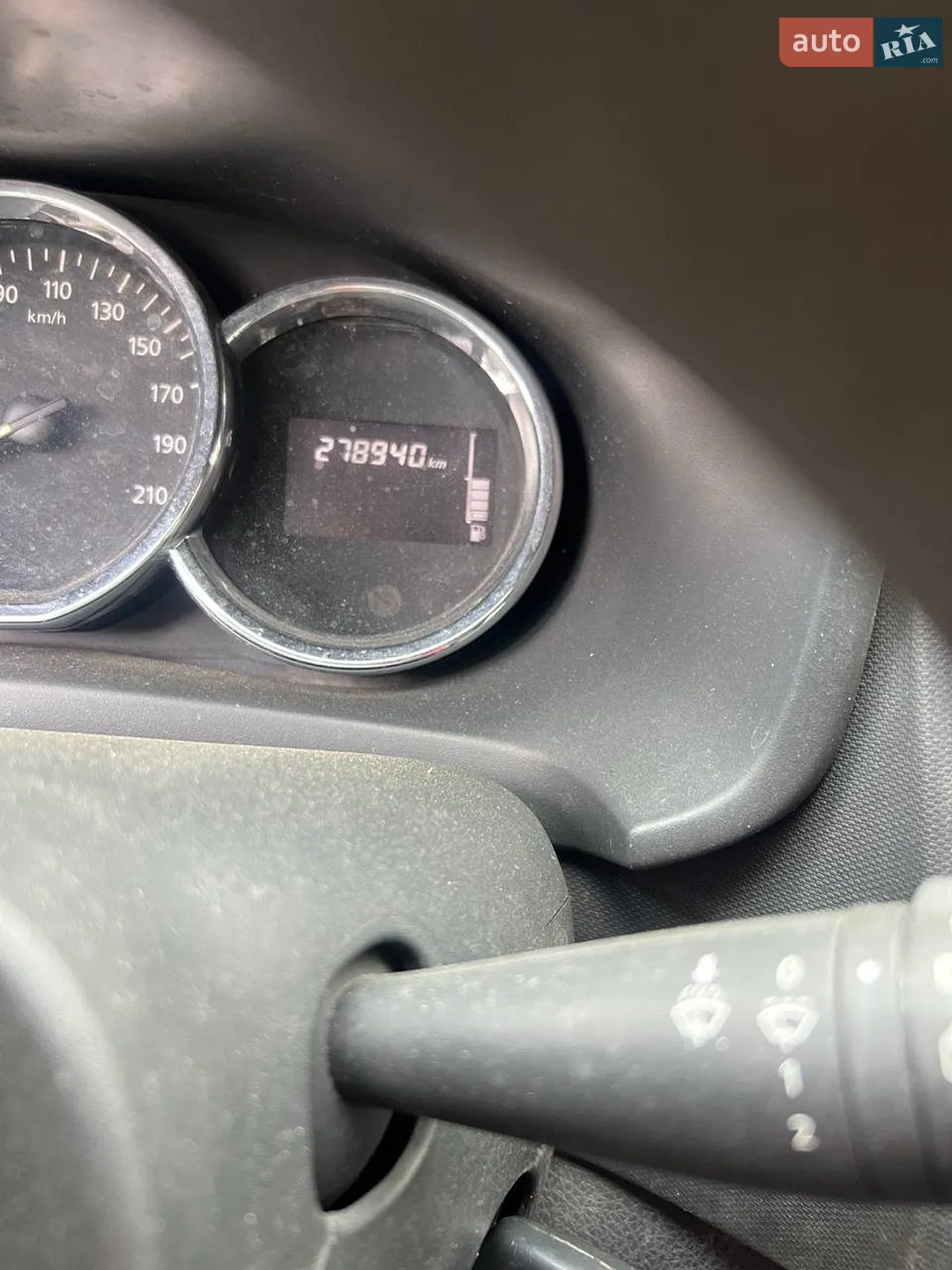 2013 Renault Logan - мініатюра 10