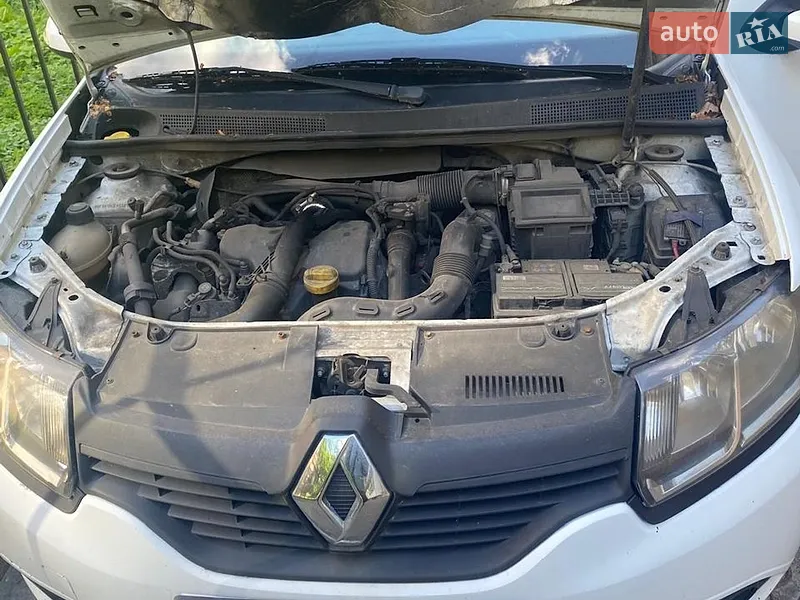 Renault Logan