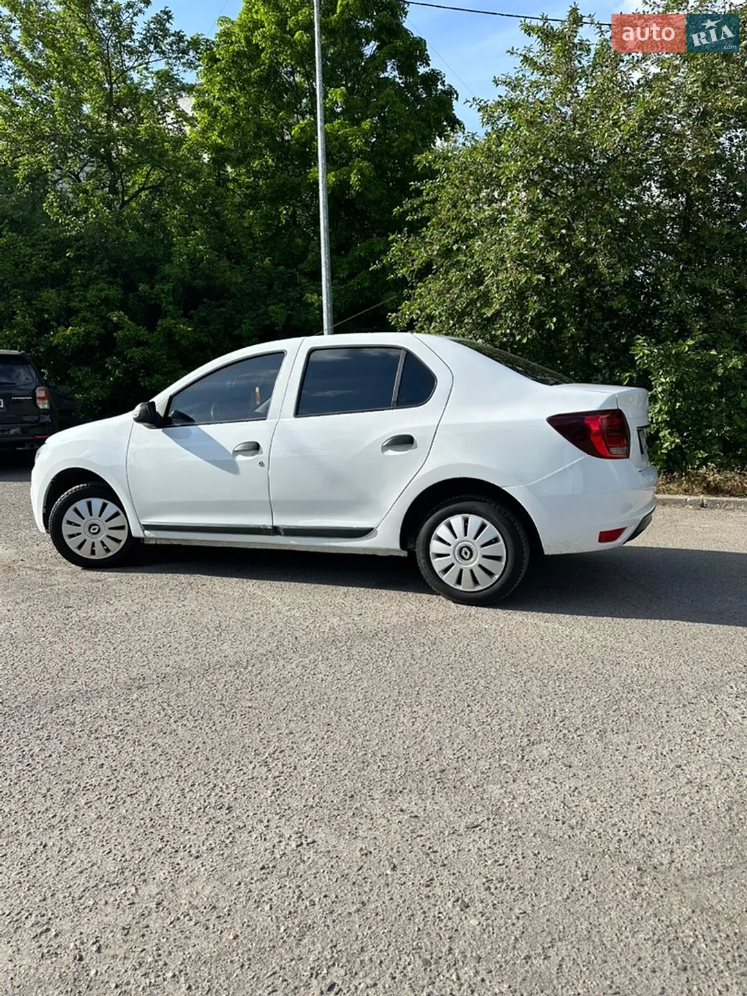 2021 Renault Logan - мініатюра 4