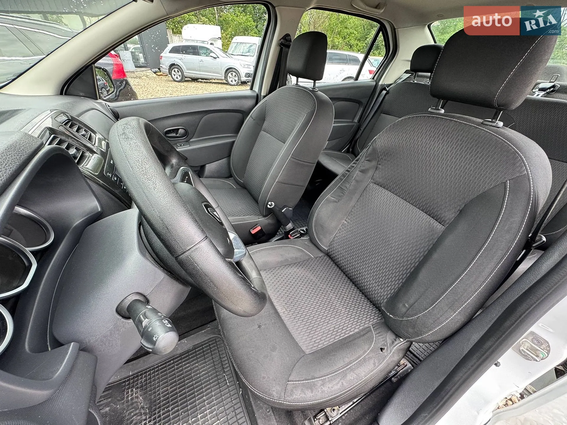2019 Renault Logan - мініатюра 20