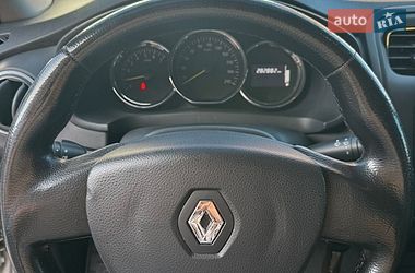 Седан Renault Logan 2016 в Сумах фото 11 Седан Renault Logan 2016 в Сумах