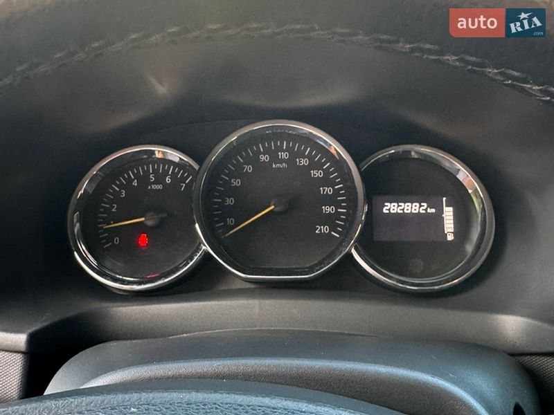 Седан Renault Logan 2016 в Сумах фото 16 Седан Renault Logan 2016 в Сумах