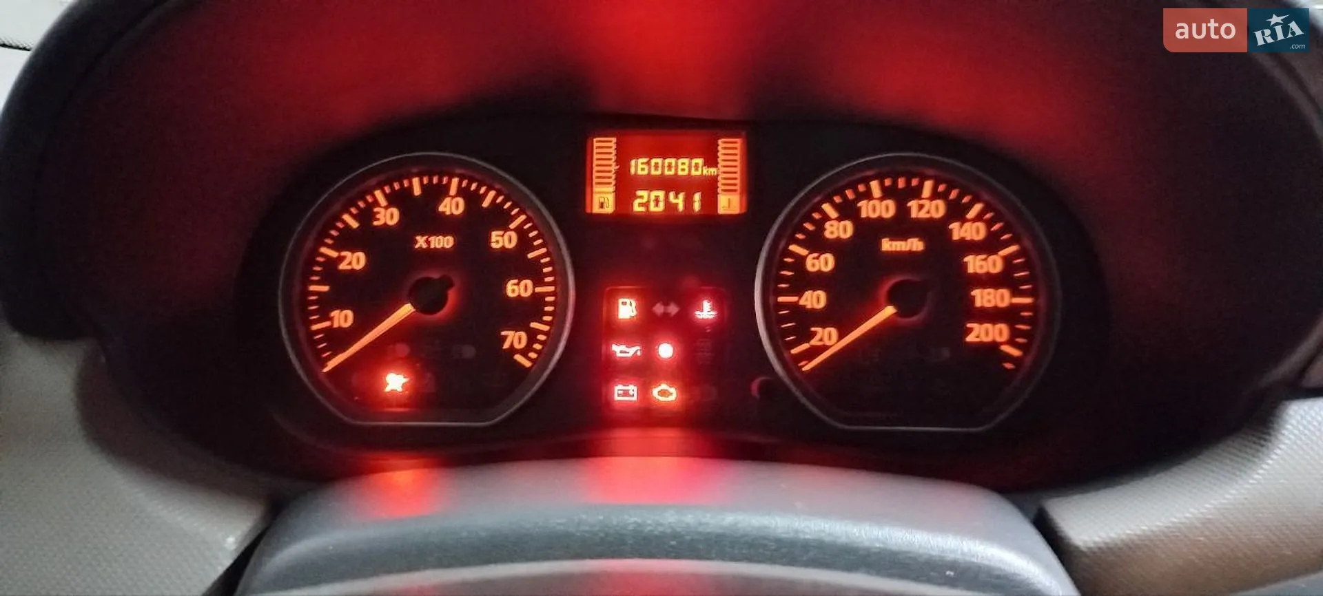 2010 Renault Logan - мініатюра 28