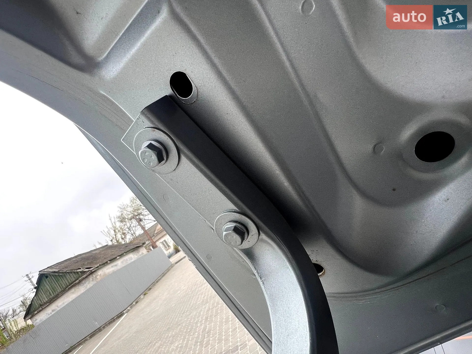2010 Renault Logan - мініатюра 41