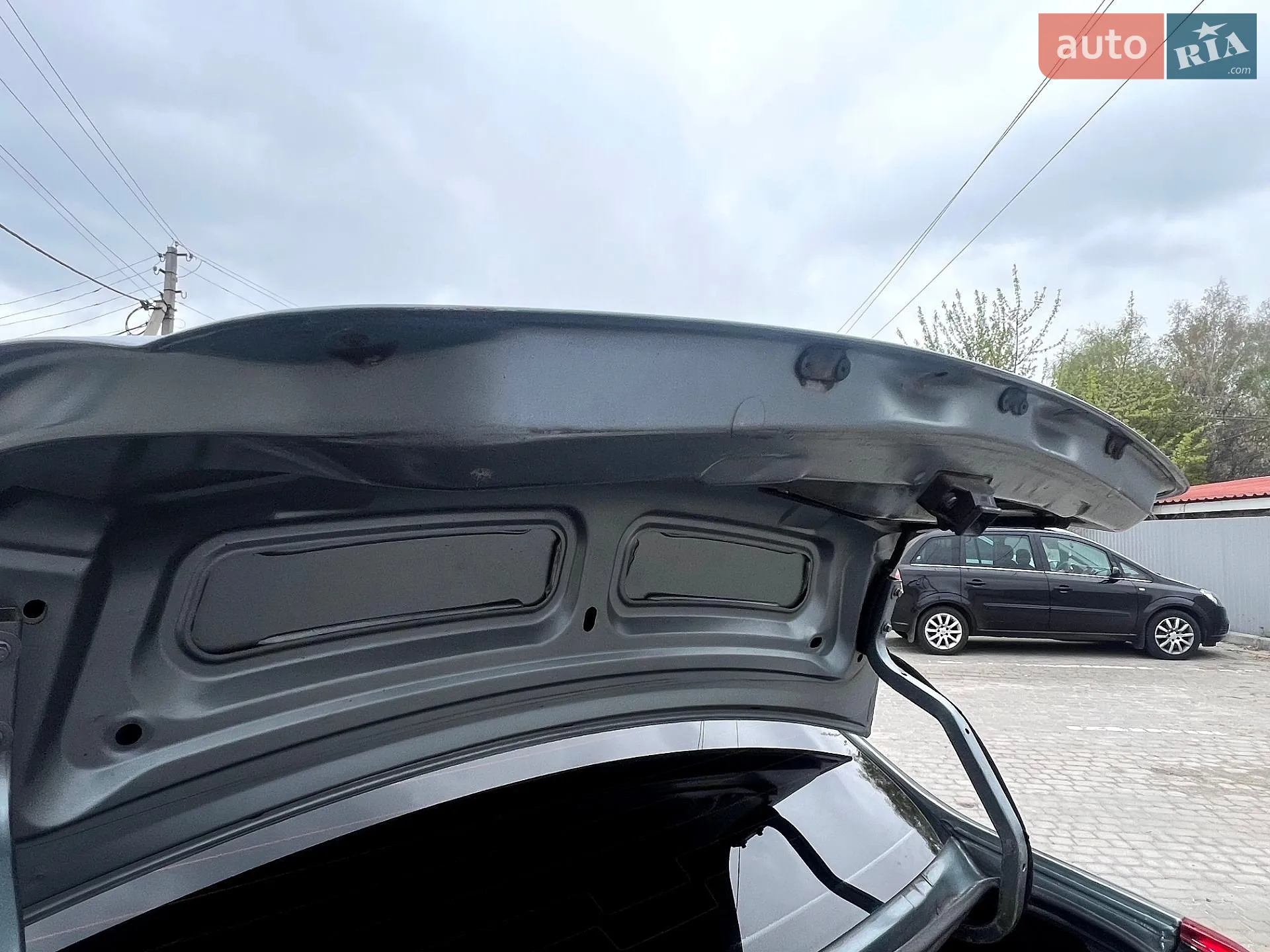 2010 Renault Logan - мініатюра 43
