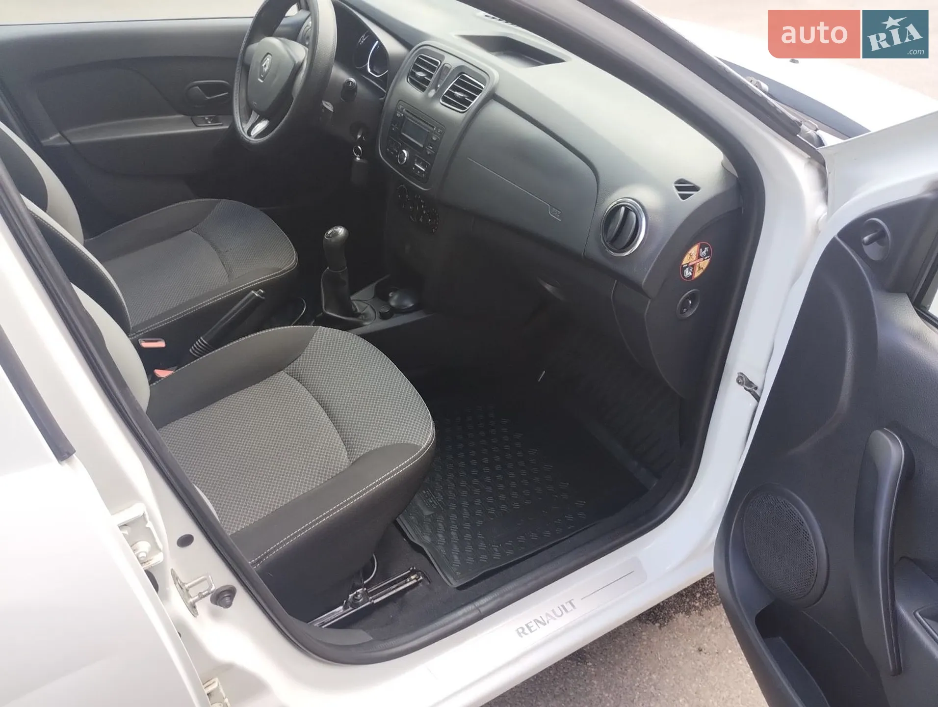 2010 Renault Kangoo - мініатюра 10