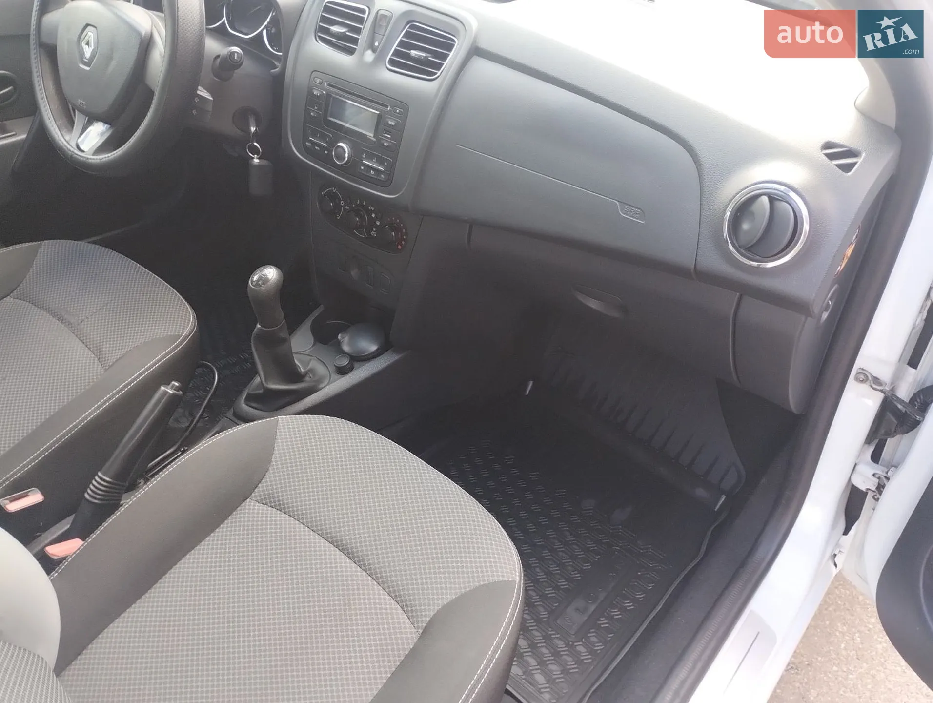 2010 Renault Kangoo - мініатюра 13