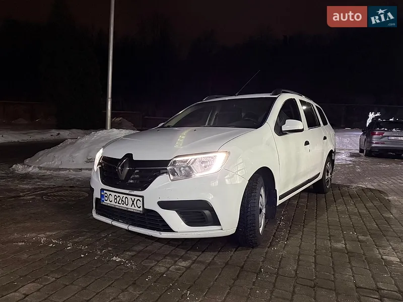 Renault Logan