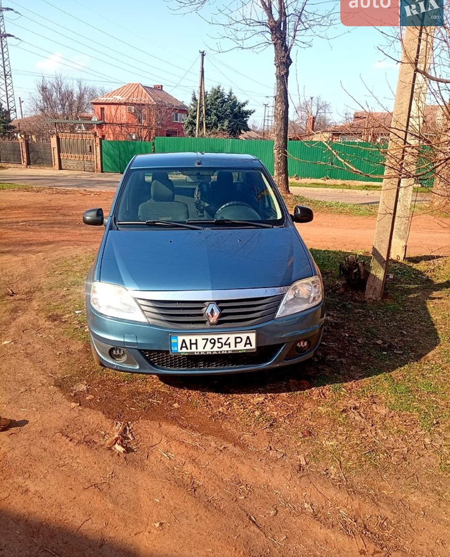 2012 Renault Logan - мініатюра 12