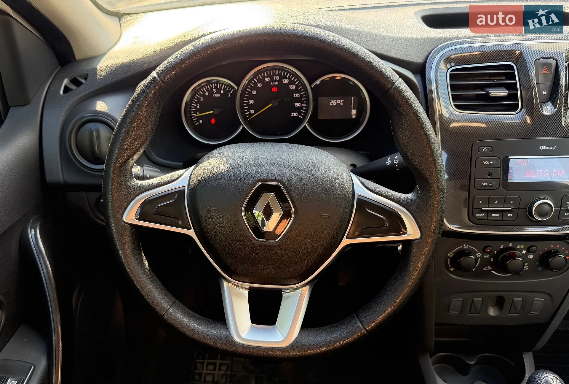 2021 Renault Logan - мініатюра 25