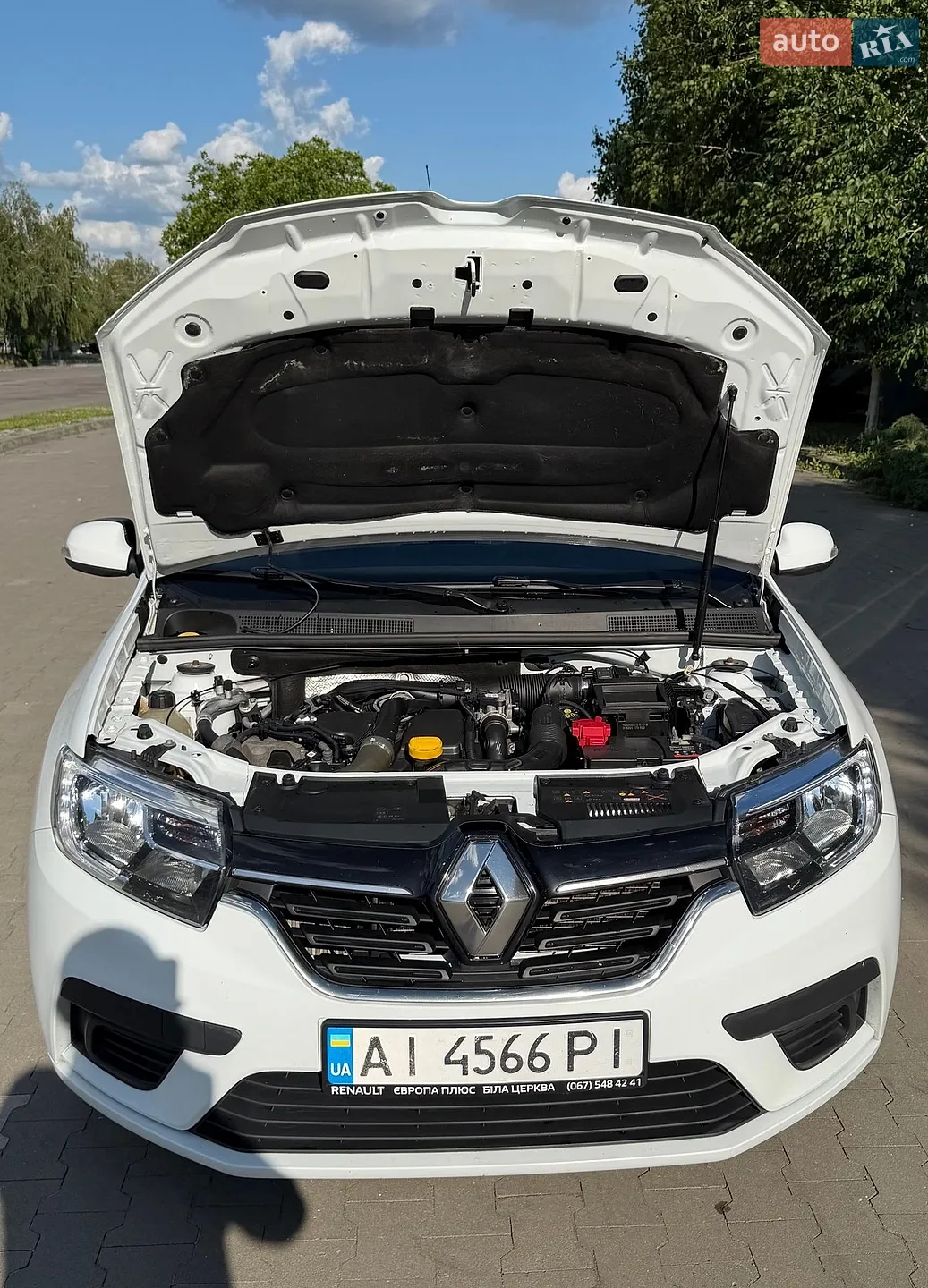 2021 Renault Logan - мініатюра 27