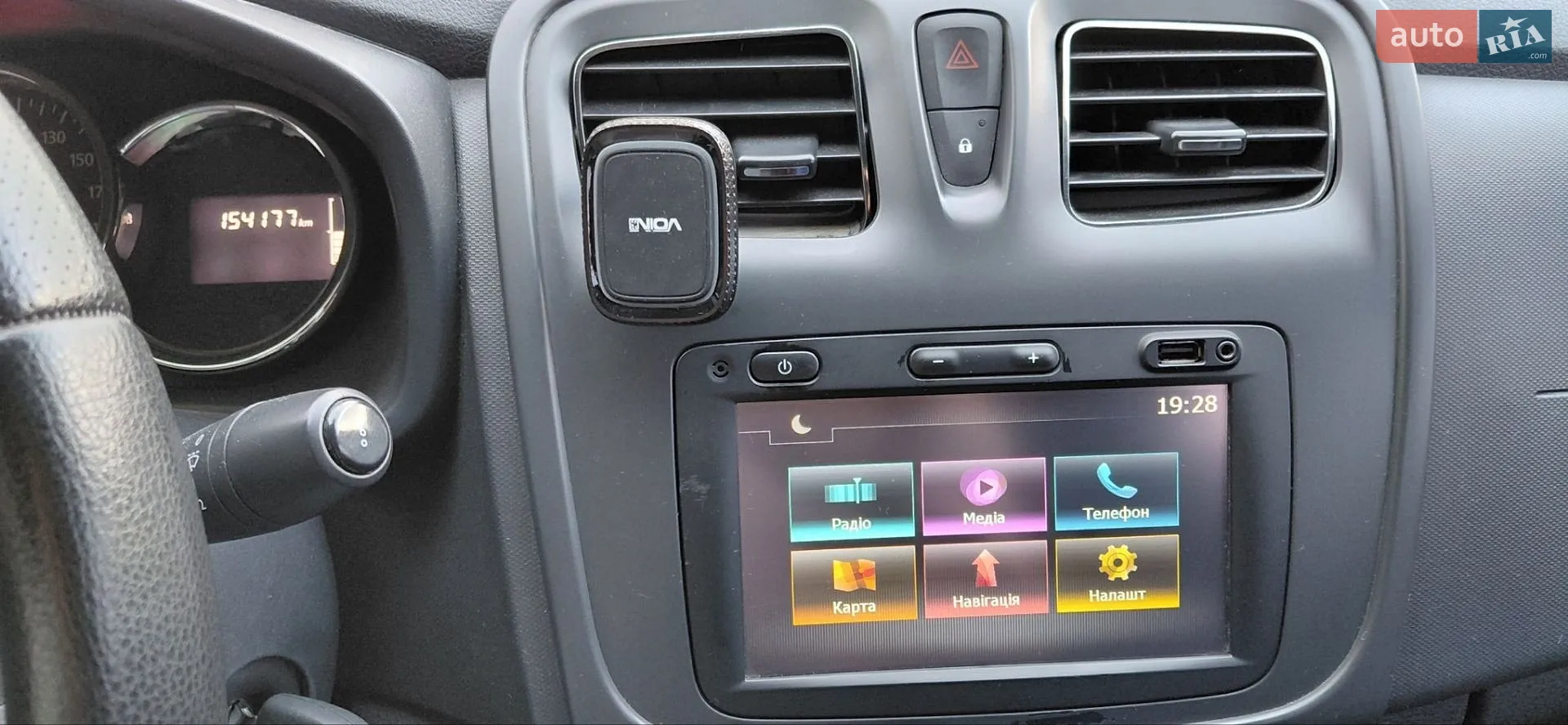 2013 Renault Logan - мініатюра 26