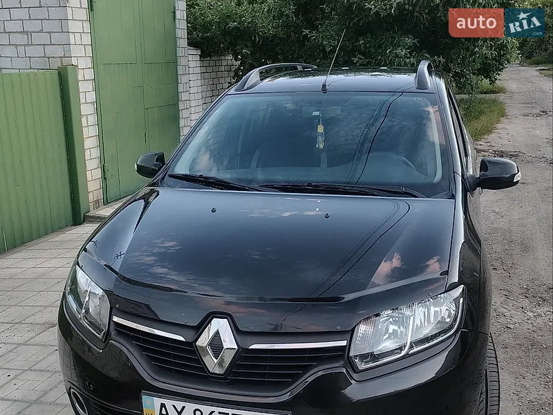 Renault Logan 2012 VIN VF1LSRABH47928635 фото оголошення 21 з 53
