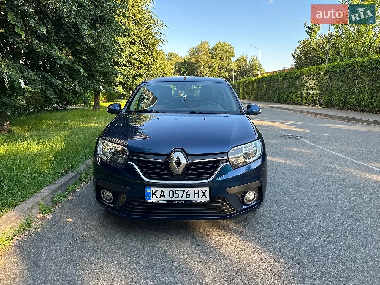 2017 Renault Logan - мініатюра 15