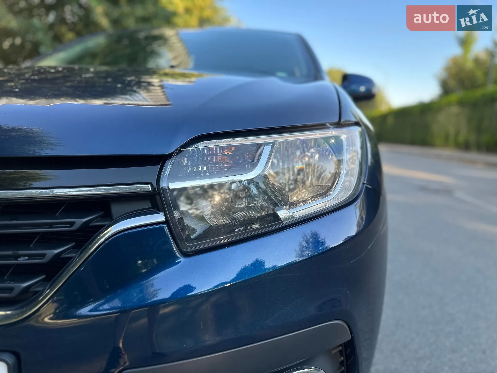 2018 Renault Logan - мініатюра 14