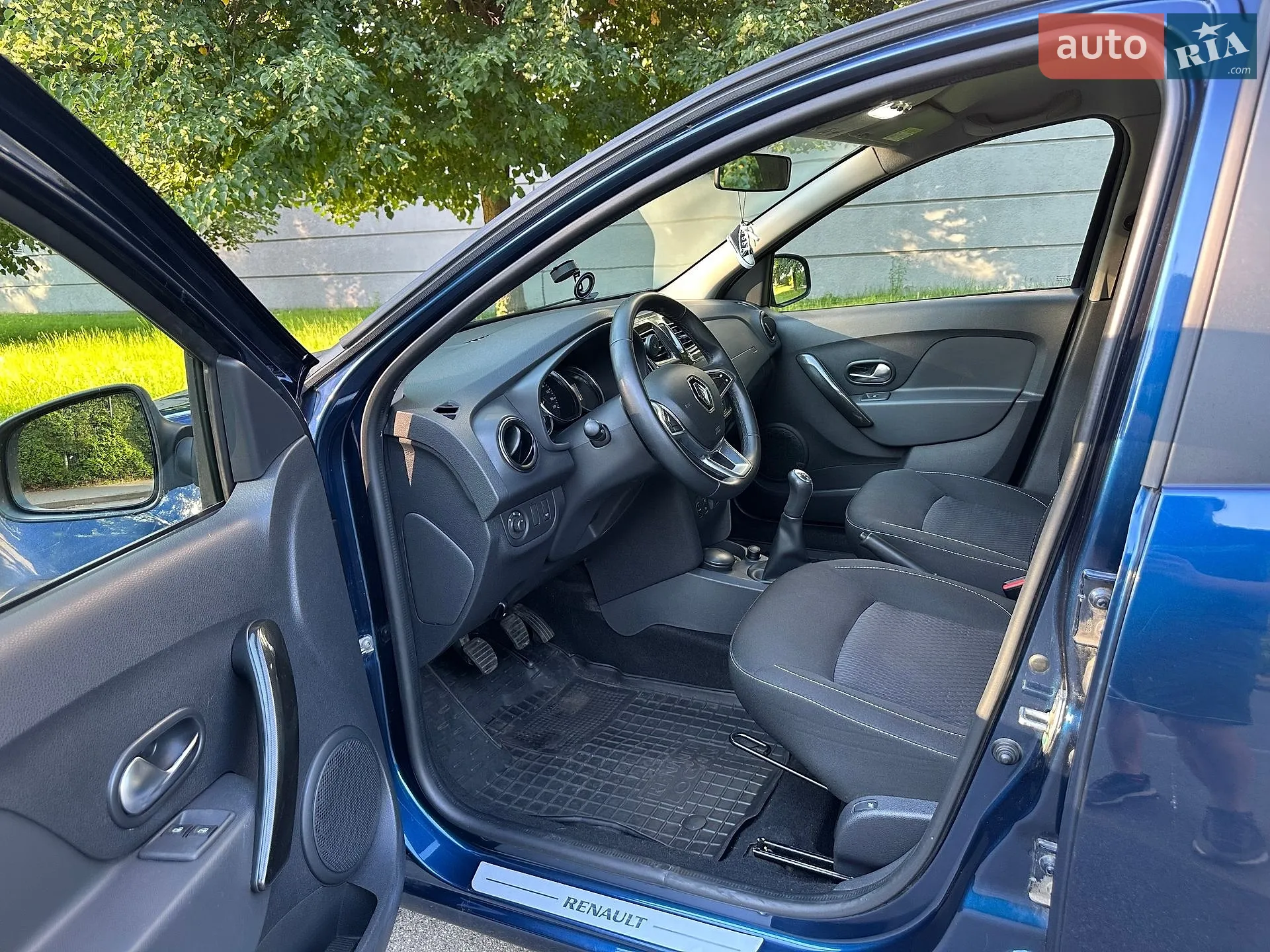 2018 Renault Logan - мініатюра 16