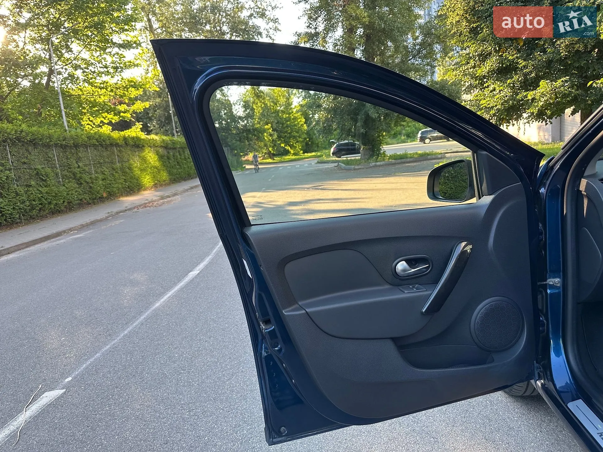 2018 Renault Logan - мініатюра 30