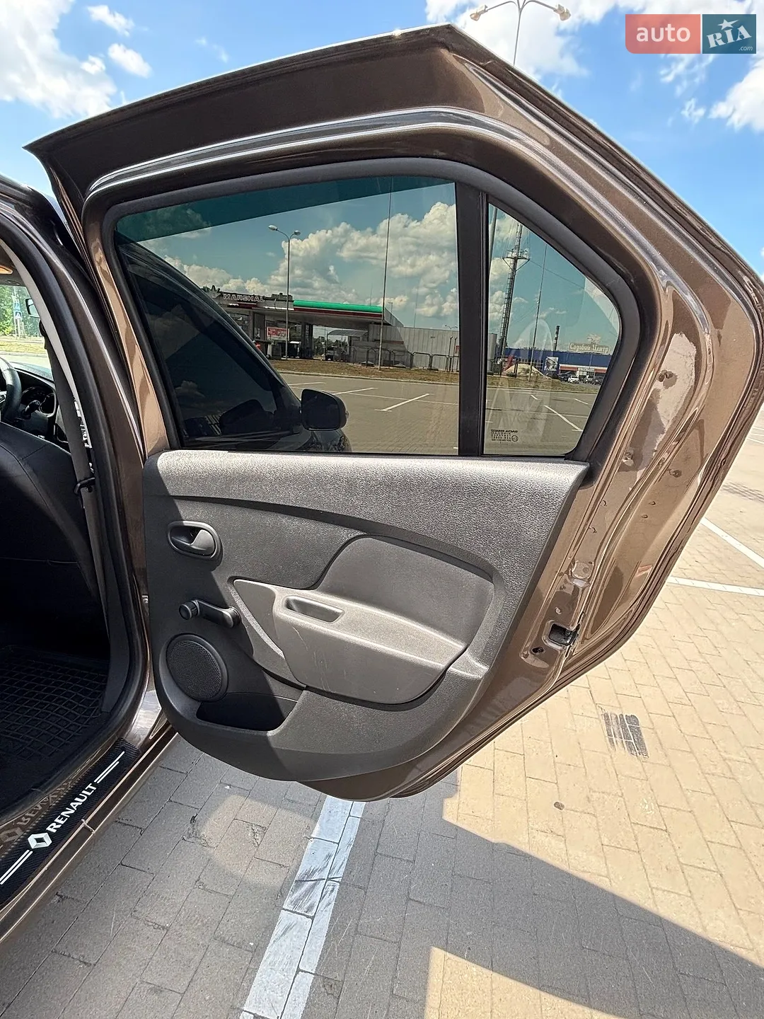 2021 Renault Logan - мініатюра 6