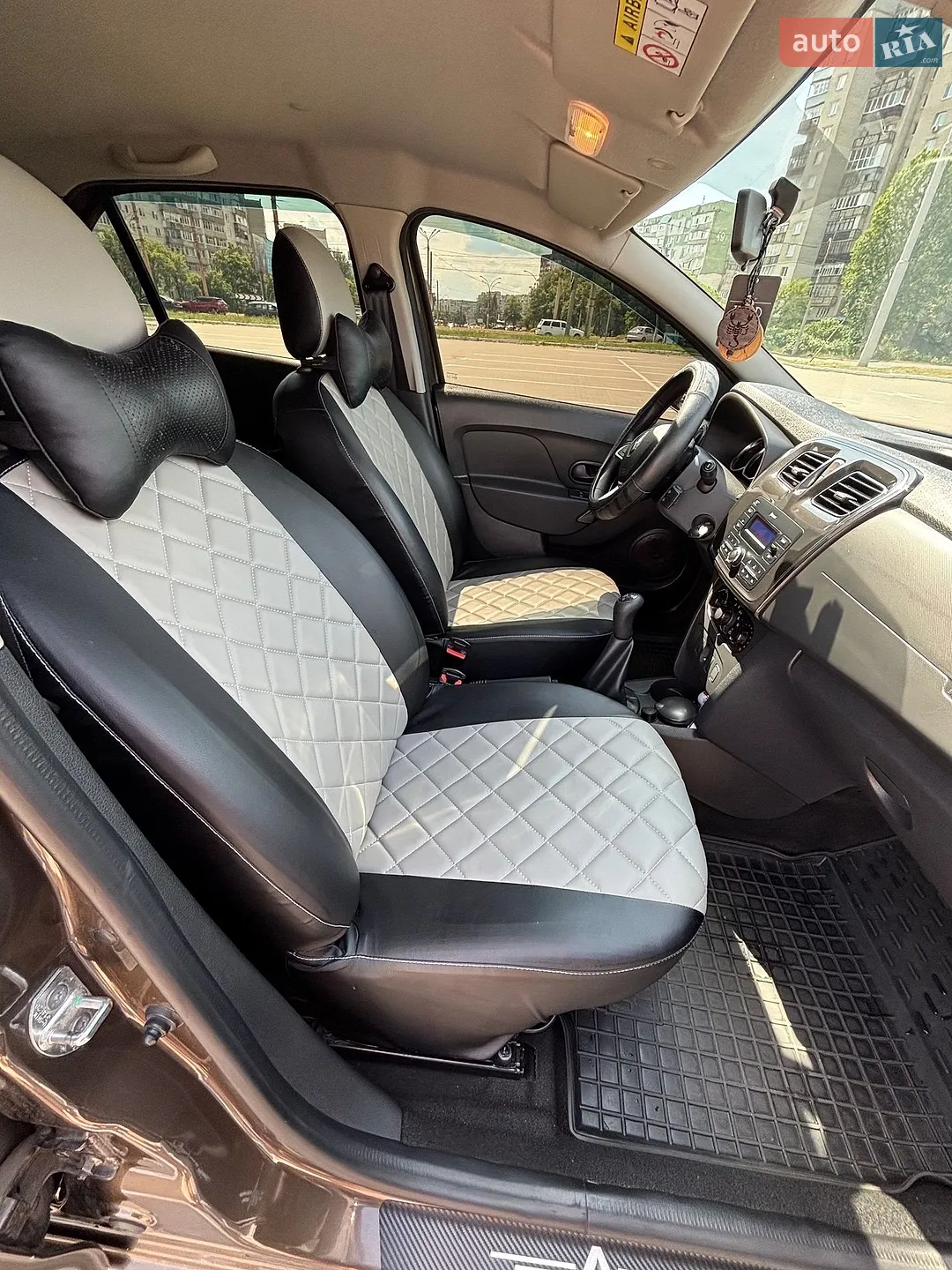 2021 Renault Logan - мініатюра 8