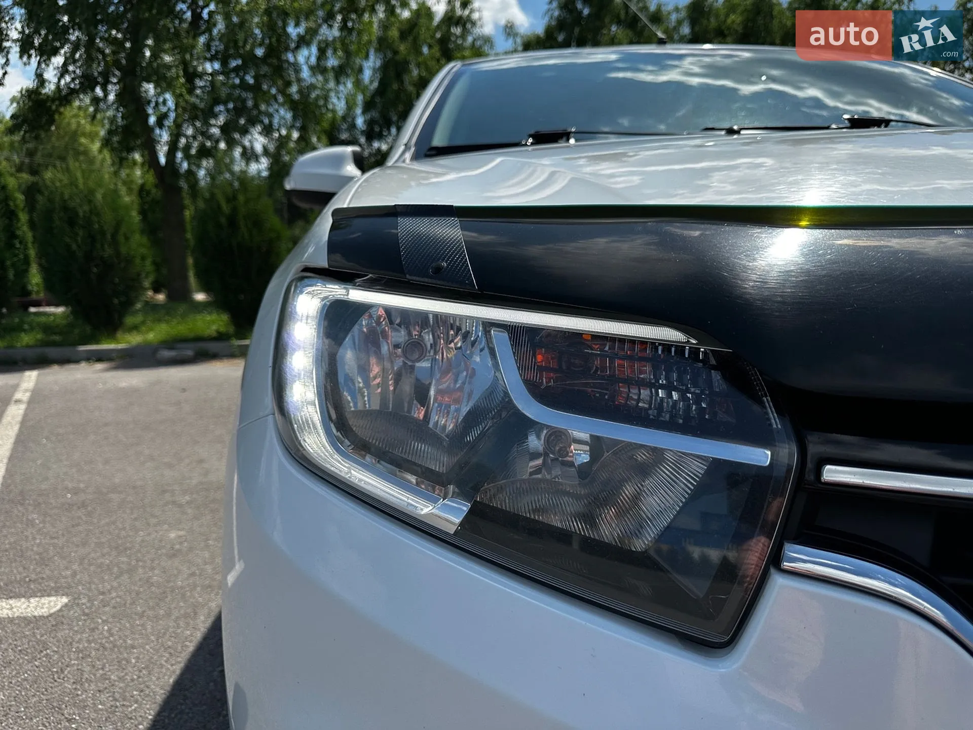 2019 Renault Logan - мініатюра 18