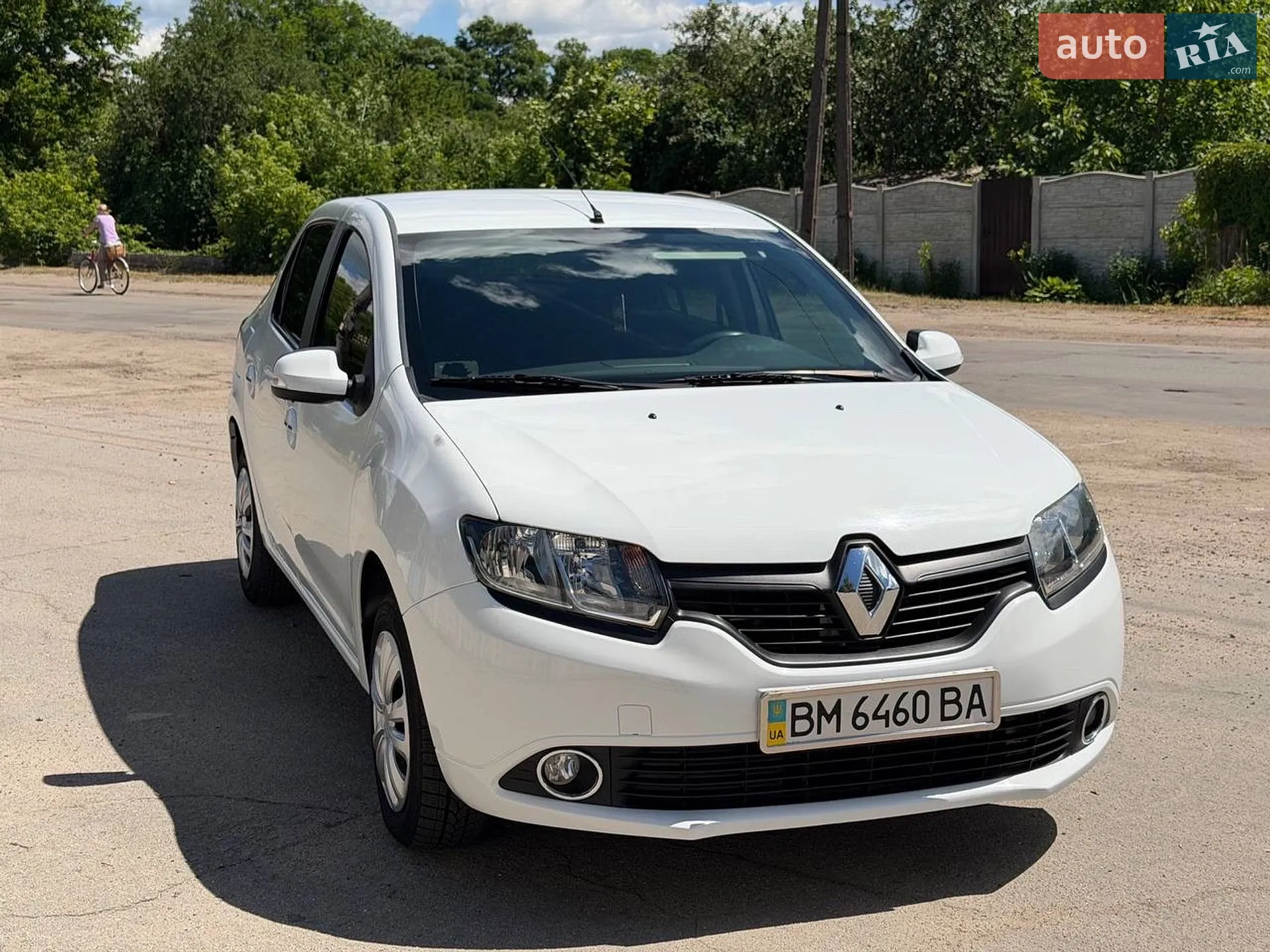 2013 Renault Logan - мініатюра 2