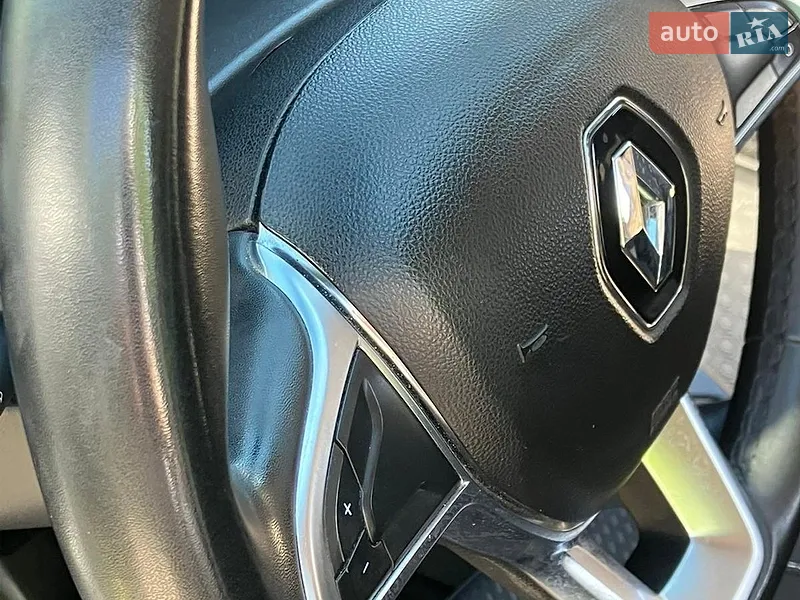 Renault Logan 2020 VIN VF14SRCL466404134 фото оголошення 14 з 51