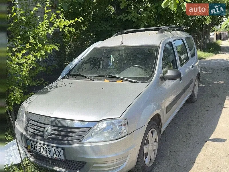 Renault Logan