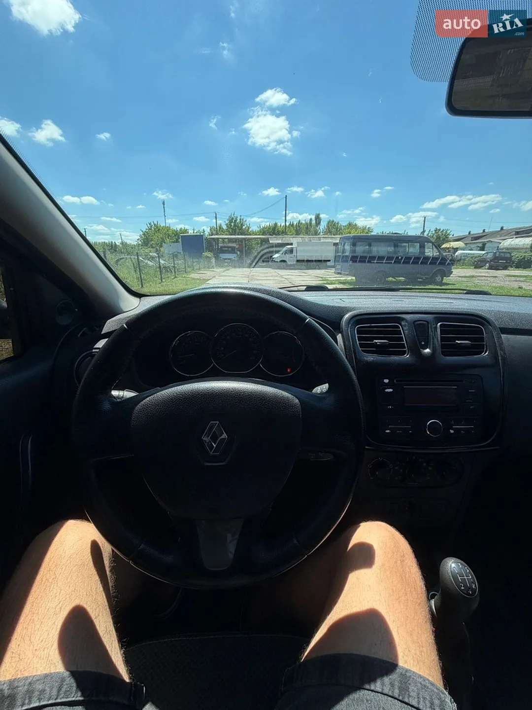 2013 Renault Logan - мініатюра 9