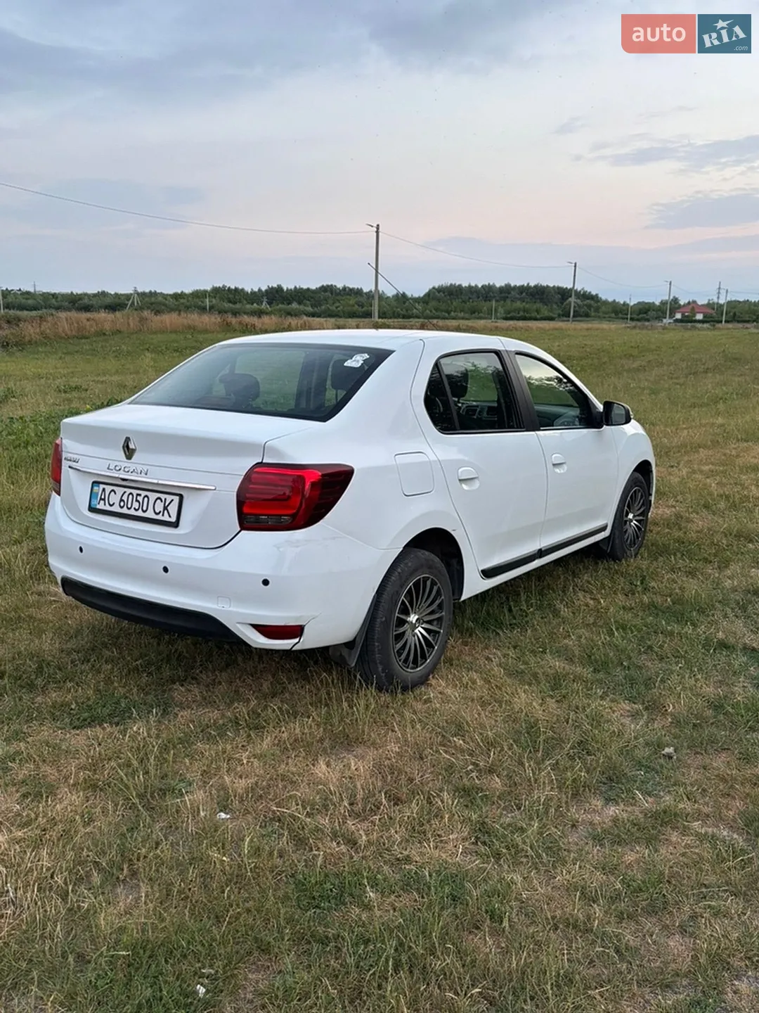 2019 Renault Logan - мініатюра 6