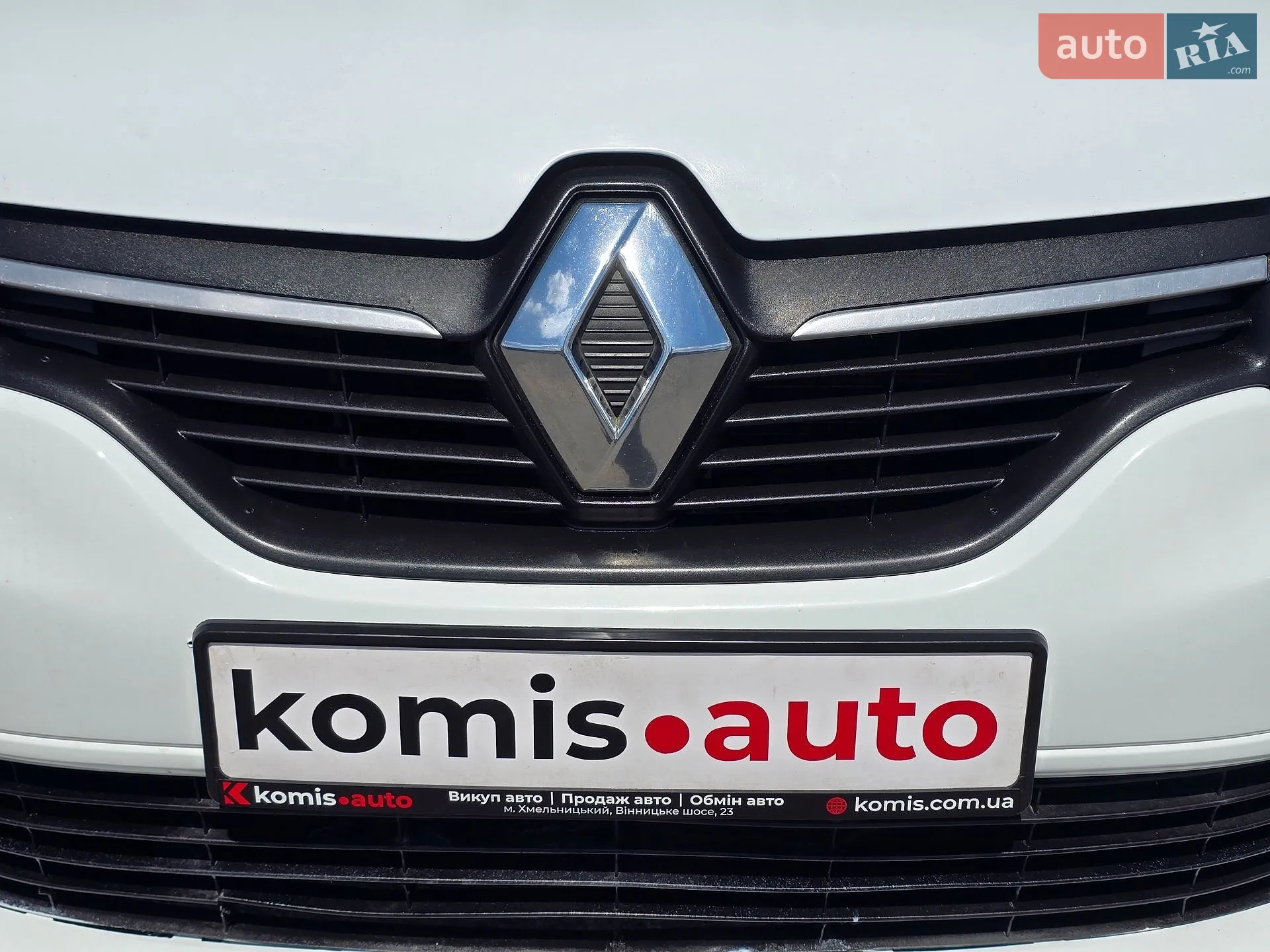 2013 Renault Logan - мініатюра 15