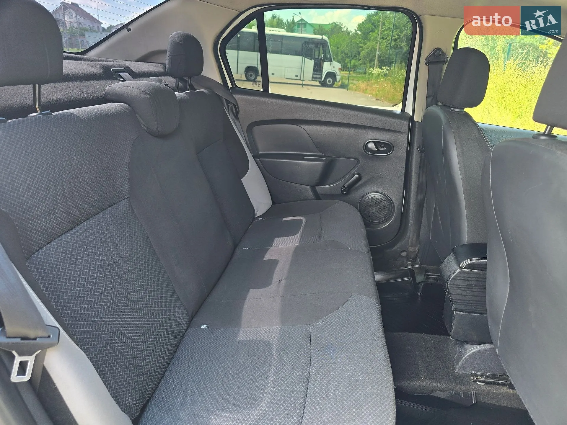 2013 Renault Logan - мініатюра 37